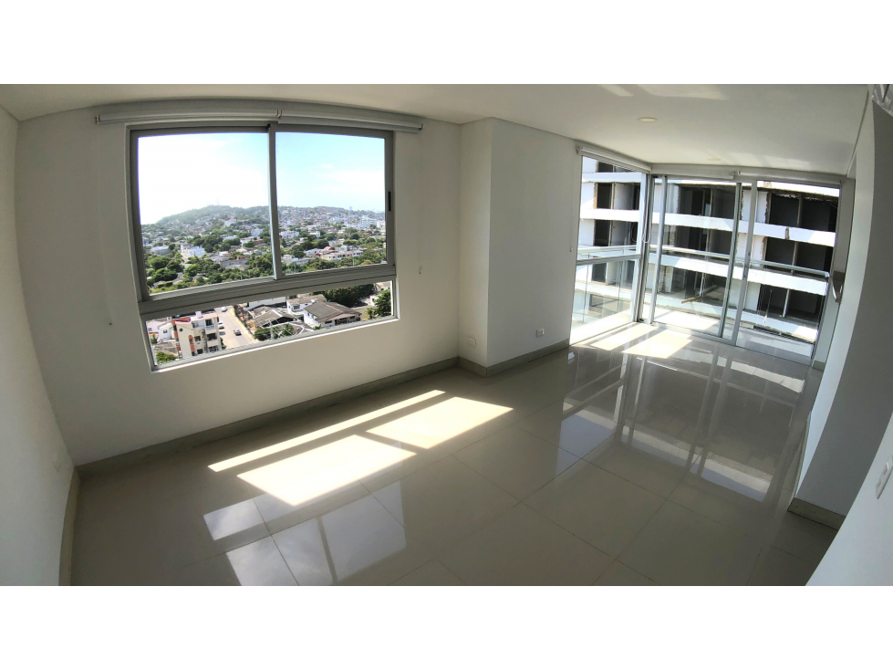 VENDEMOS APARTAMENTO EN CREPO - MARE CLUB HOUSE — foto 5