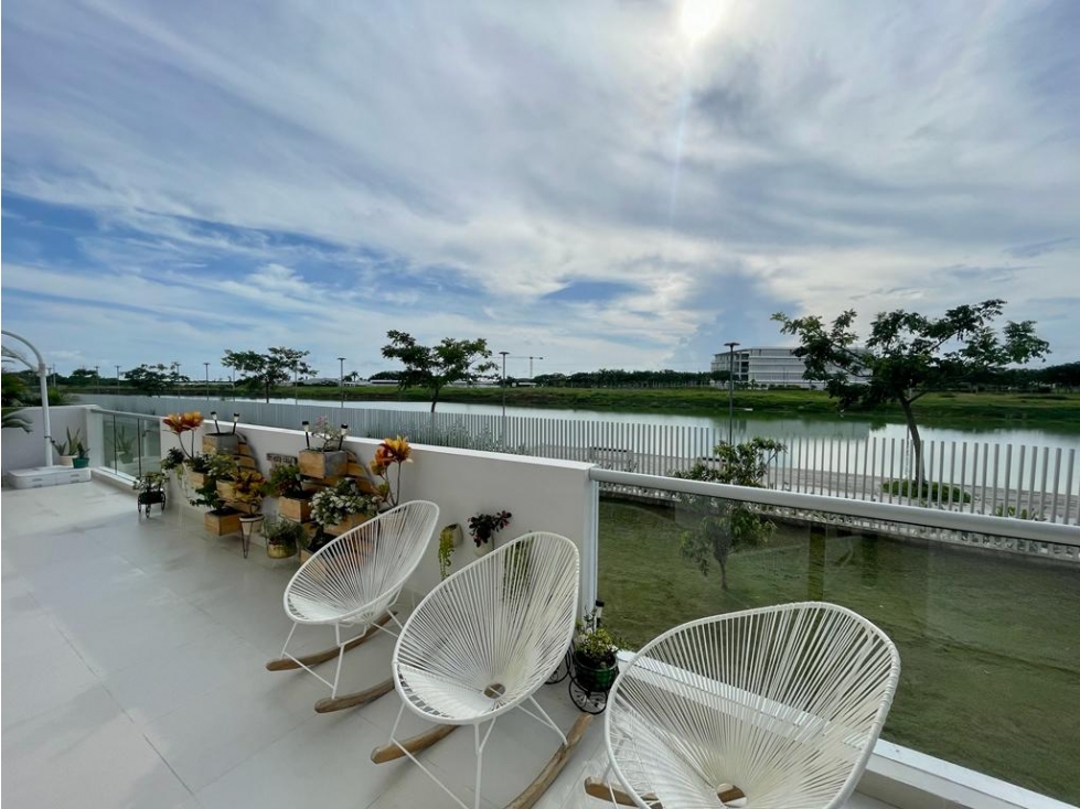 SE VENDE APARTAMENTO EN BURANO - SERENA DEL MAR — foto 2