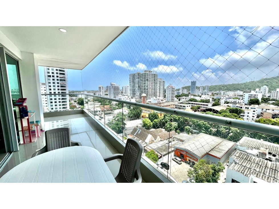 EN VENTA APARTAMENTO RESIDENCIAL EN MANGA - CYGNUS 262 — foto 3