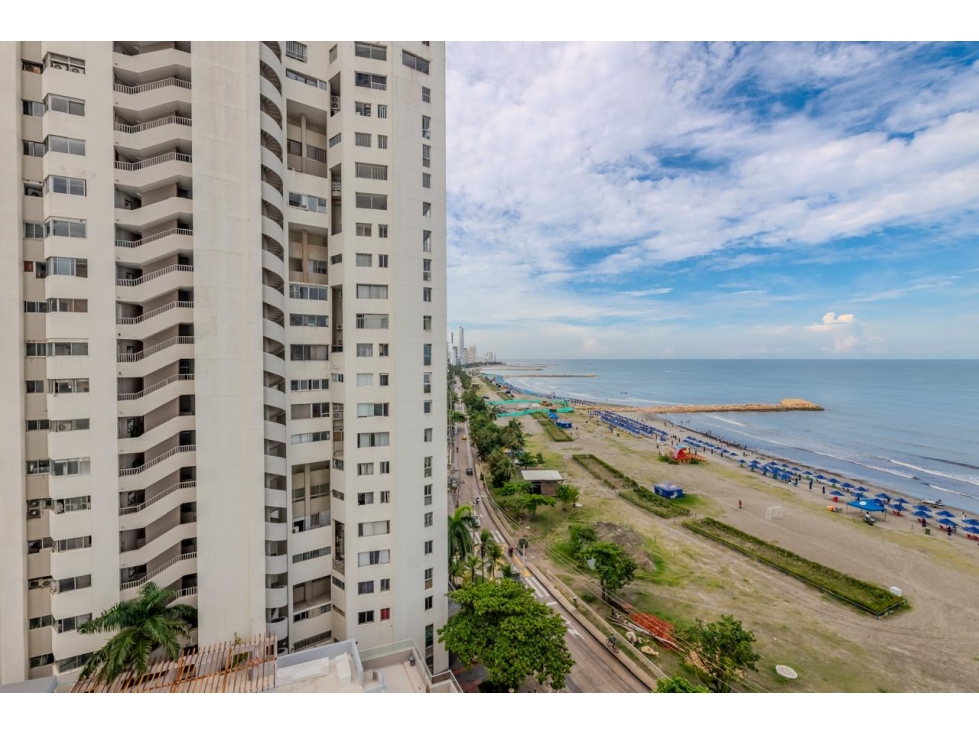 SE VENDE APARTAMENTO EN MURANO ELITE - BOCAGRANDE — foto 6