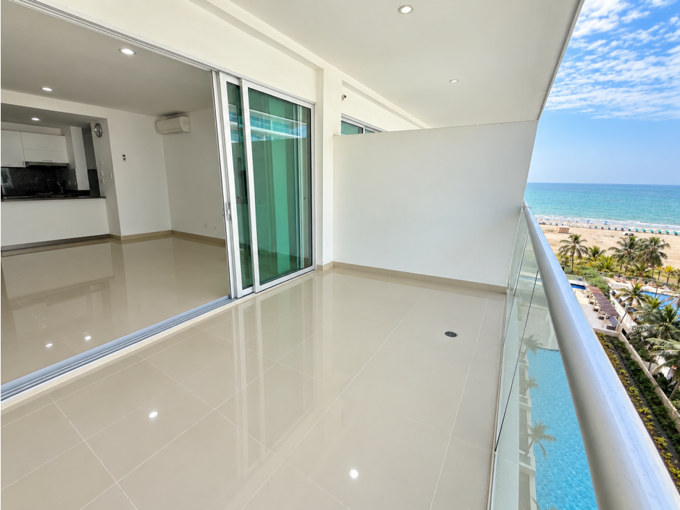 SE VENDE APARTAMENTO EN MORROS EPIC — foto 6