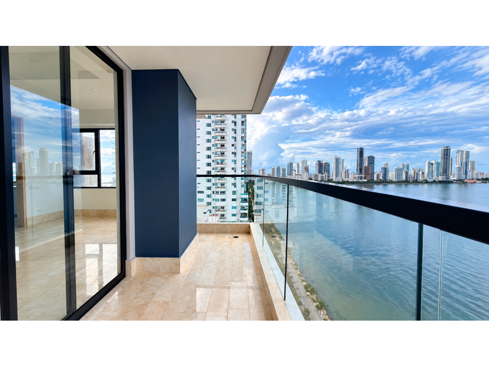 VENTA DE APARTAMENTO RESIDENCIAL EN CASTILLOGRANDE EDIFICIO BELLALUNA