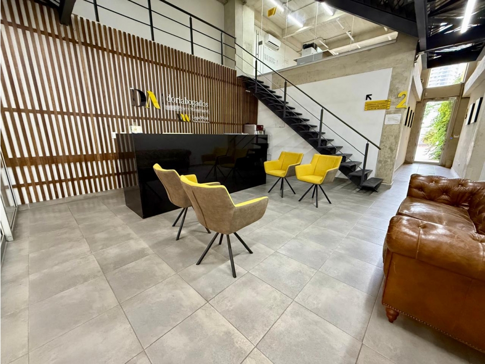 SE ARRIENDA EDIFICIO COMERCIAL - MANGA - 6