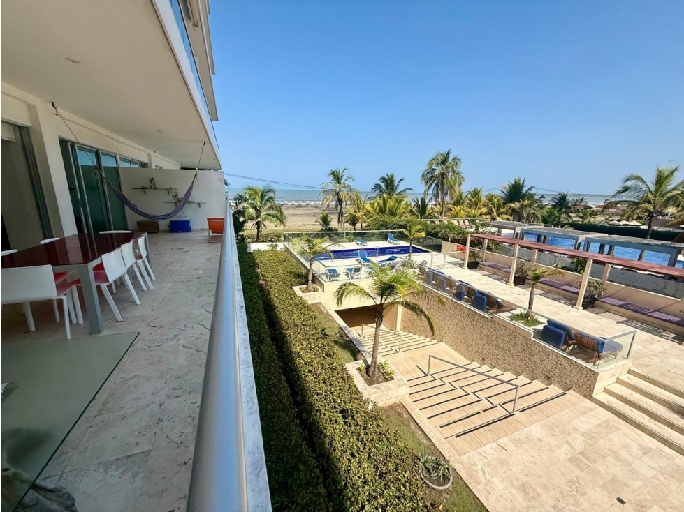SE VENDE APARTAMENTO EN MORROS EPIC — foto 4