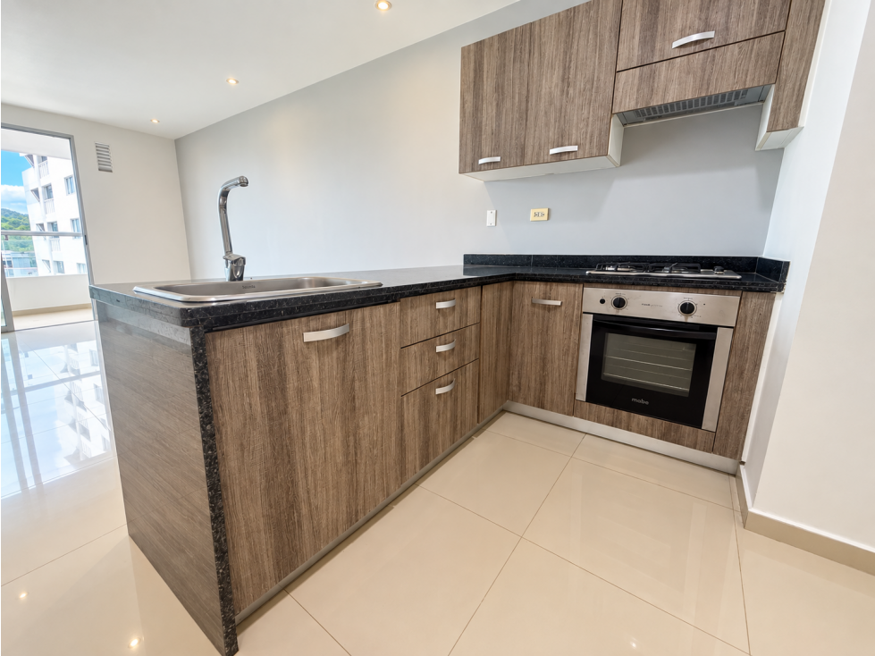 SE VENDE APARTAMENTO EN MARBELLA - MARBELLA 47 — foto 6