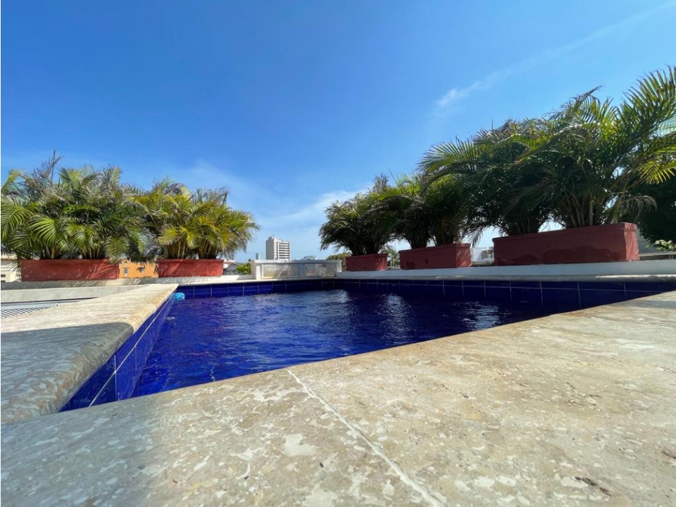 SE VENDE CASA EXCLUSIVA EN CENTRO HISTORICO DE CARTAGENA — foto 2
