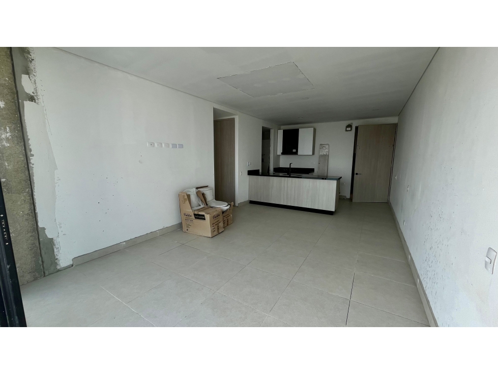 SE VENDE APARTAENTO EN MANGA - ANTILIA — foto 6