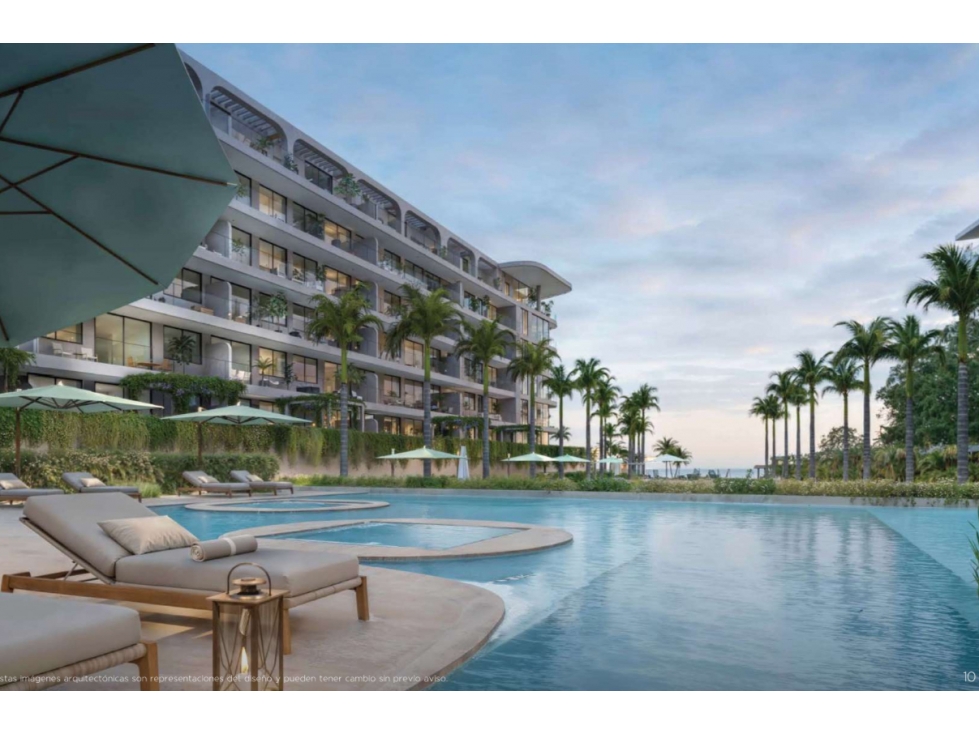 EN VENTA PROYECTO MORROS VITA - SERENA DEL MAR - 4