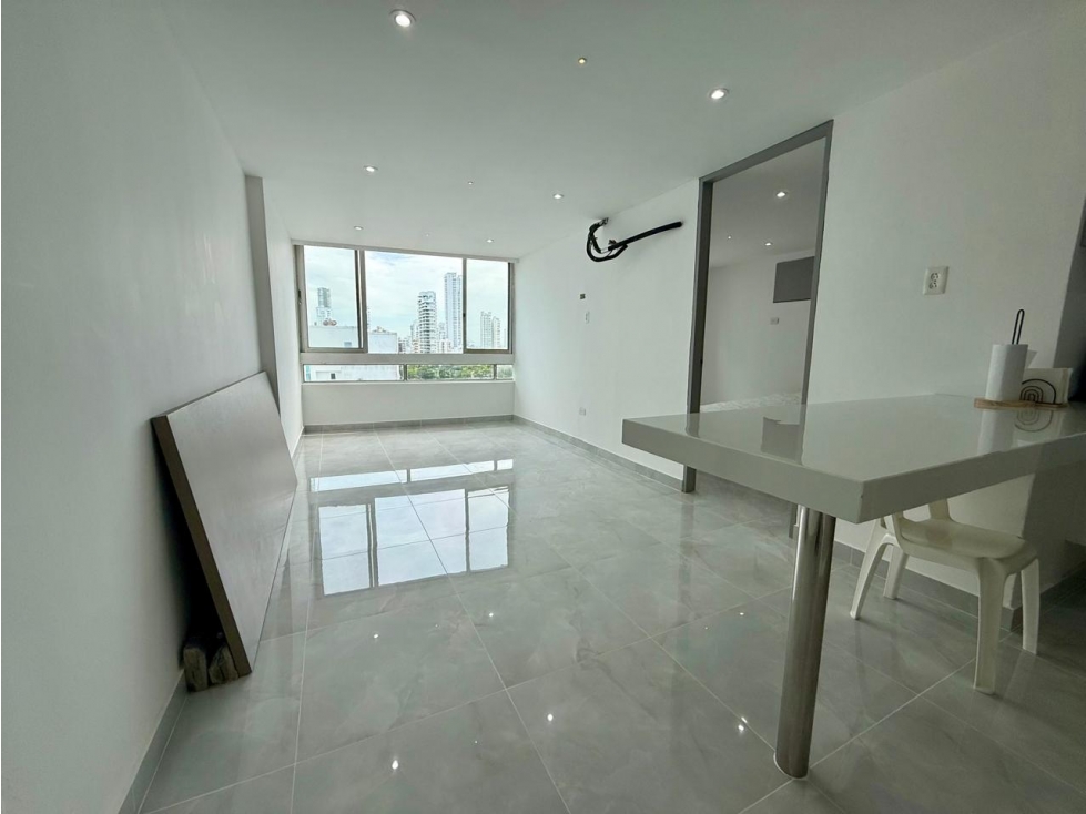 SE VENDE APARTAMENTO EN EL LAGUITO — foto 4