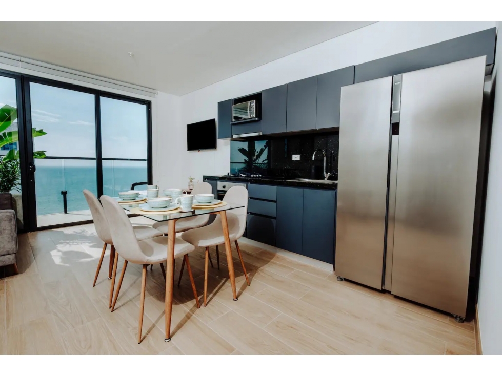 SE VENDE APARTAMENTO EN MURANO CENTRO 1 - EL CABRERO — foto 6