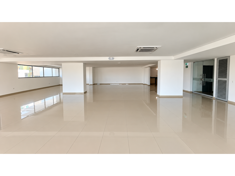 EN VENTA APARTAMENTO RESIDENCIAL EN MANGA -EDIFICIO ASTORGA — foto 6