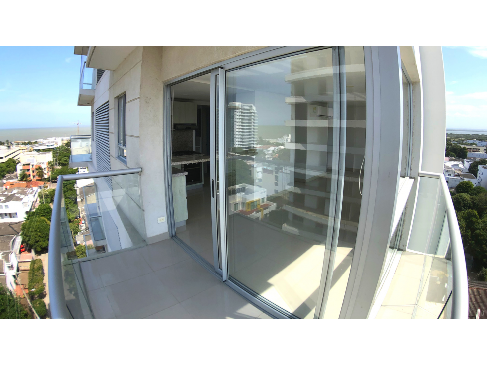 VENDEMOS APARTAMENTO EN CREPO - MARE CLUB HOUSE