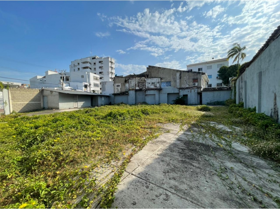 SE VENDE LOTE EN EL PIE DE LA POPA — foto 2