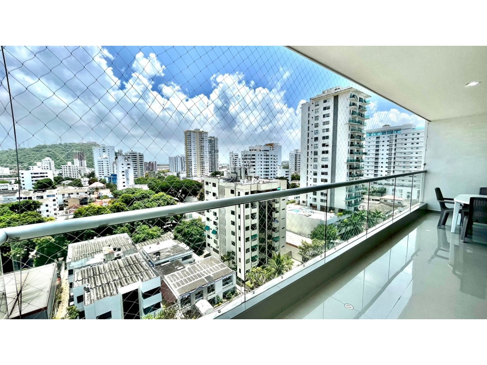 EN VENTA APARTAMENTO RESIDENCIAL EN MANGA - CYGNUS 262 — foto 2