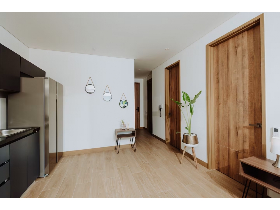 SE VENDE APARTAMENTO EN MURANO CENTRO 1 - EL CABRERO — foto 5