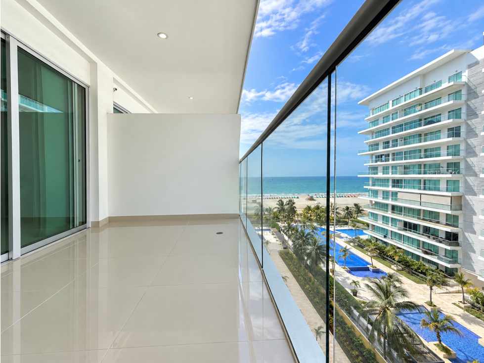 SE VENDE APARTAMENTO EN MORROS EPIC — foto 4