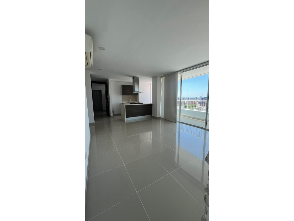 EN VENTA APARTAMENTO RESIDENCIAL EN MANGA CONDOMINIO VISTA BAHIA — foto 4