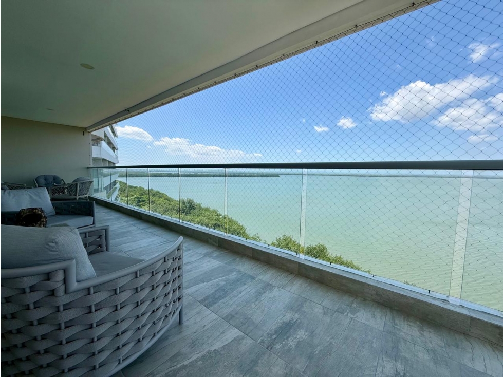 SE VENDE Y/O ARRIENDA APARTAMENTO EN CIELO MAR - GEMINIS — foto 2