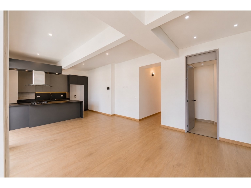 SE VENDE APARTAMENTO TURISTICO EN MEDELLIN - LAURELES CONQUISTADORES