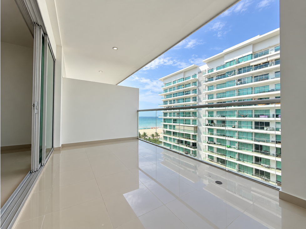 SE VENDE APARTAMENTO EN MORROS EPIC — foto 5