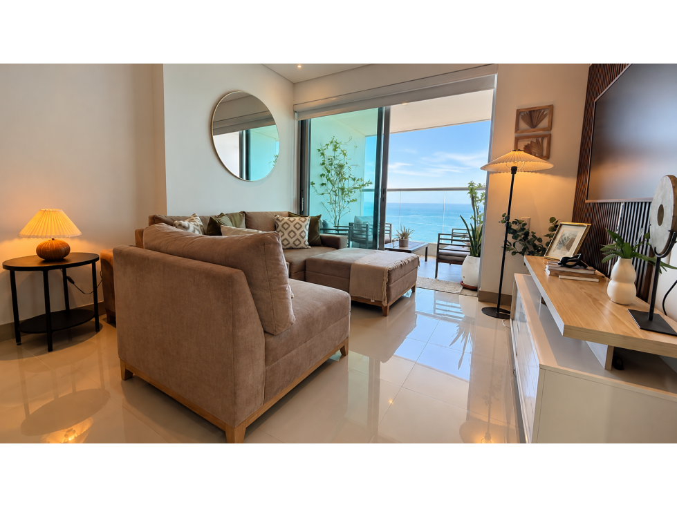 VENTA DE APARTAMENTO RESIDENCIAL EN EL CABRERO — foto 3