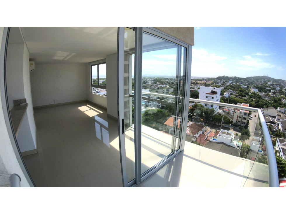 VENDEMOS APARTAMENTO EN CREPO - MARE CLUB HOUSE — foto 2