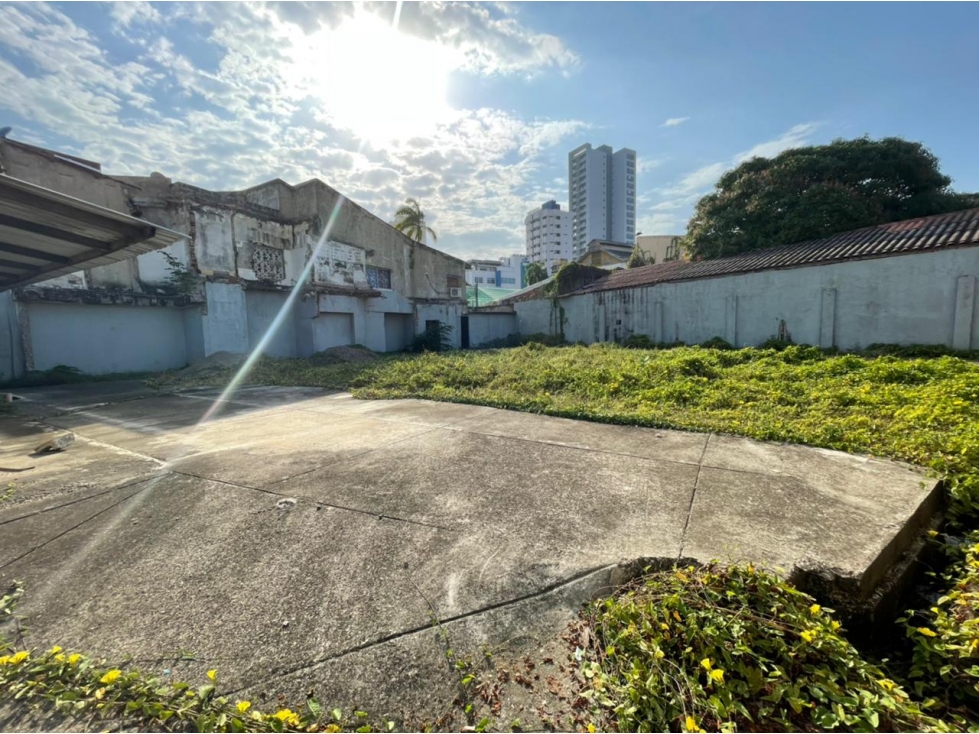 SE VENDE LOTE EN EL PIE DE LA POPA — foto 3