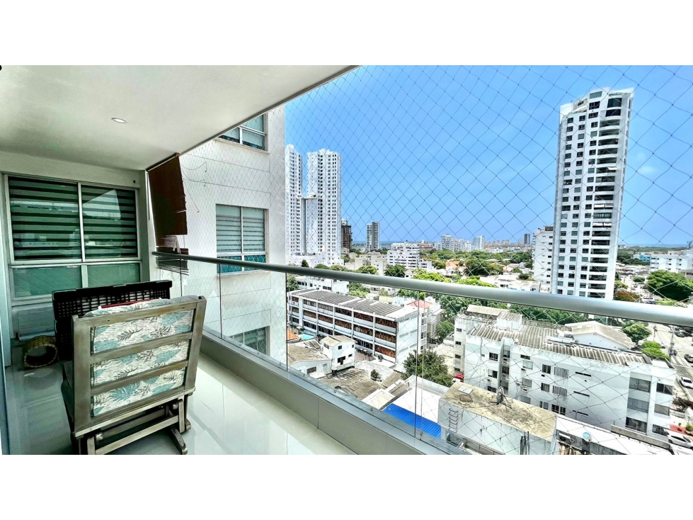 EN VENTA APARTAMENTO RESIDENCIAL EN MANGA - CYGNUS 262 — foto 4