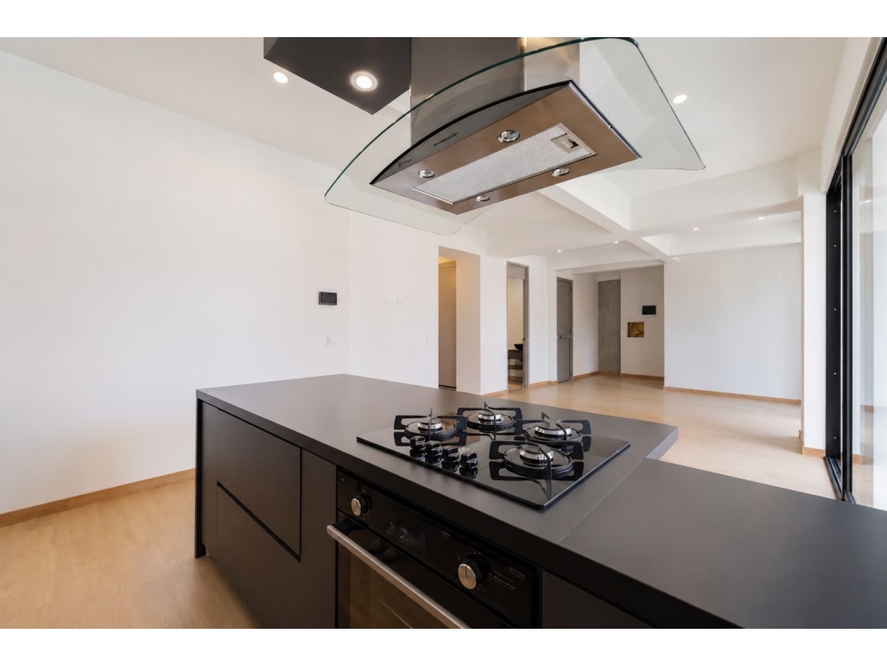 SE VENDE APARTAMENTO TURISTICO EN MEDELLIN - LAURELES CONQUISTADORES — foto 4