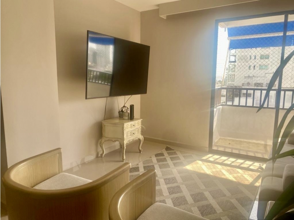 SE VENDE APARTAMENTO EN BOCAGRANDE — foto 3