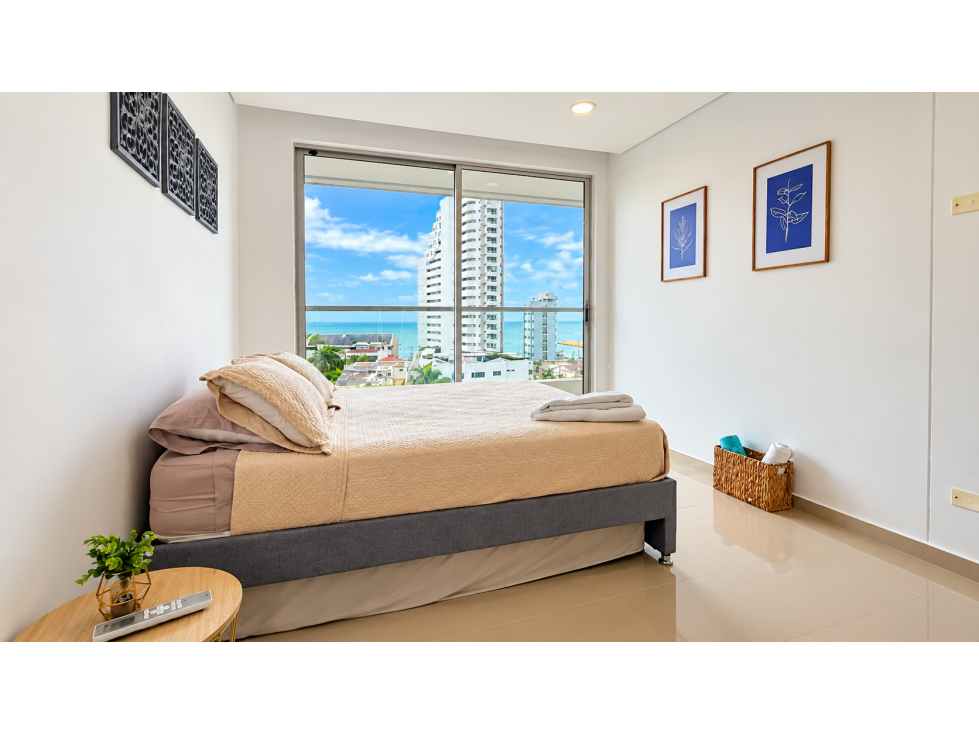 VENTA DE APARTAMENTO TURISTICO EN EL CABRERO EDIFICIO MARINA CLUB — foto 5