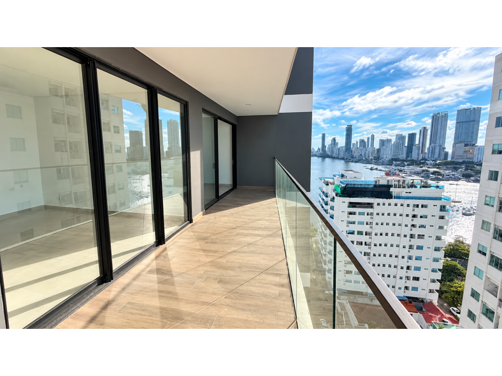 VENTA DE APARTAMENTO RESIDENCIAL EN MANGA EDIFICIO ANTILLA 96 — foto 3