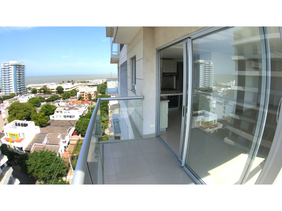 VENDEMOS APARTAMENTO EN CREPO - MARE CLUB HOUSE — foto 4