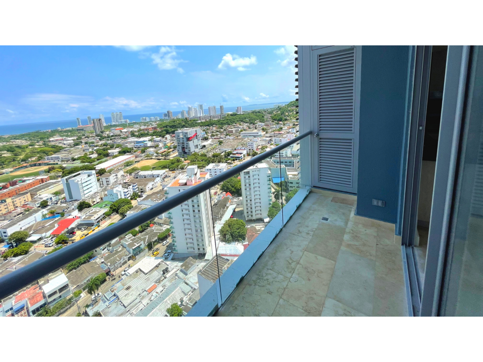 EN VENTA APARTAMENTO EN EL PIE DE LA POPA - SIENNA — foto 2