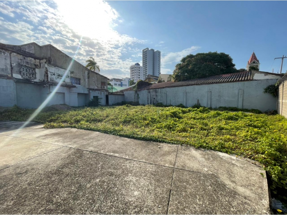 SE VENDE LOTE EN EL PIE DE LA POPA — foto 4