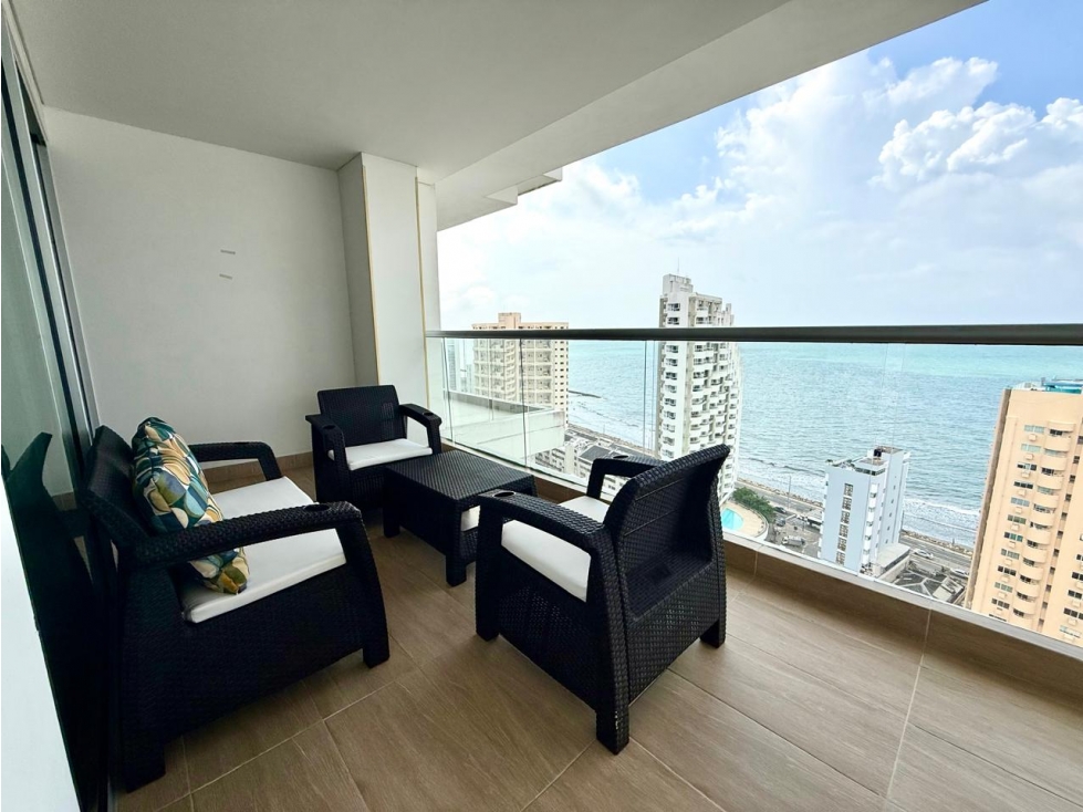 SE VENDE APARTAMENTO EN MARBELLA - MONTU — foto 3