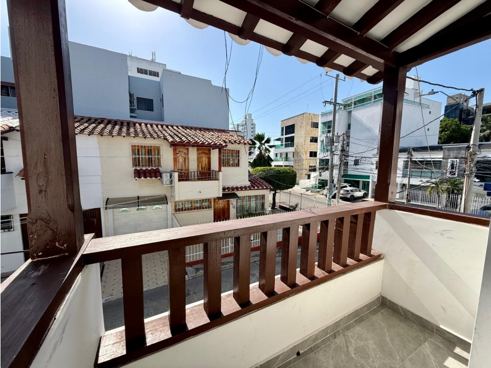 SE VENDE CASA Y LOCAL COMERCIAL EN MANGA - EXCELENTE UBICACIÓN — foto 5