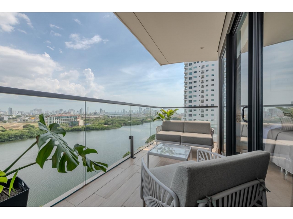 SE VENDE APARTAMENTO EN MURANO CENTRO 1 - EL CABRERO — foto 4