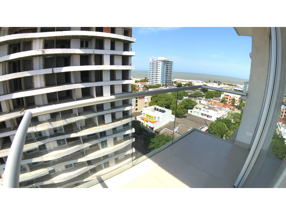 VENDEMOS APARTAMENTO EN CREPO - MARE CLUB HOUSE — foto 3