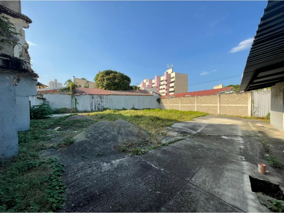 SE VENDE LOTE EN EL PIE DE LA POPA — foto 5