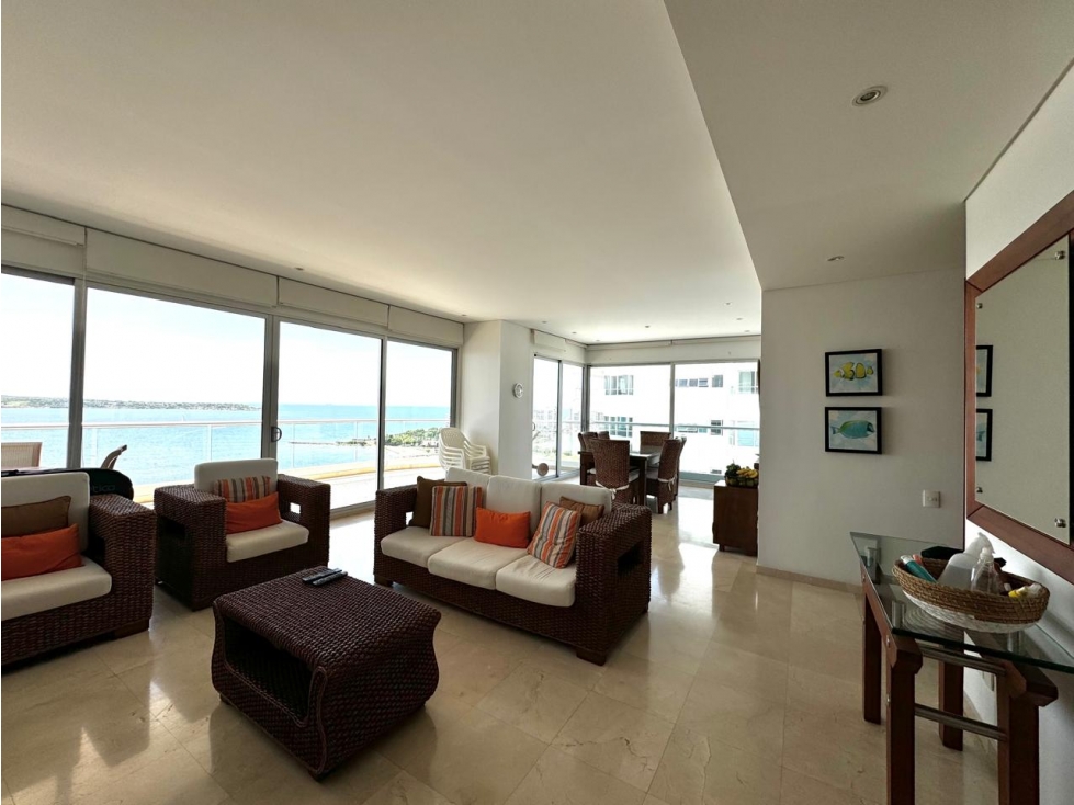 VENDEMOS APARTAMENTO RESIDENCIAL EN CASTILLOGRANDE - CANARIAS — foto 4