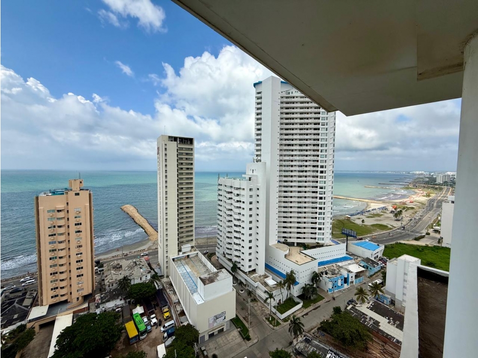 SE VENDE APARTAMENTO EN MARBELLA - MONTU — foto 6