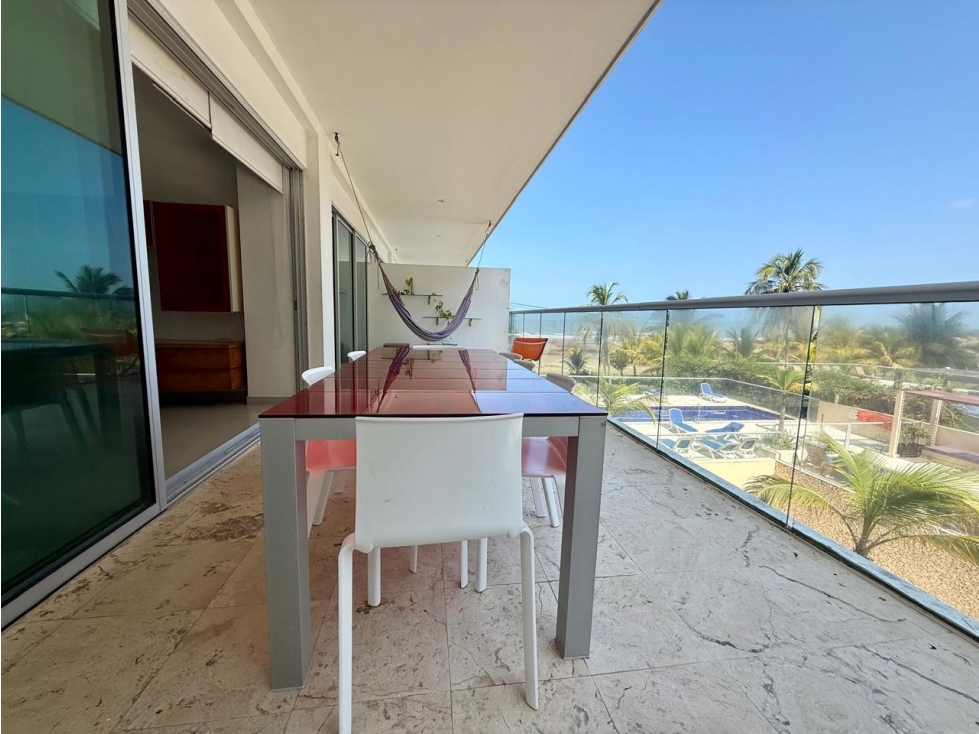 SE VENDE APARTAMENTO EN MORROS EPIC — foto 5