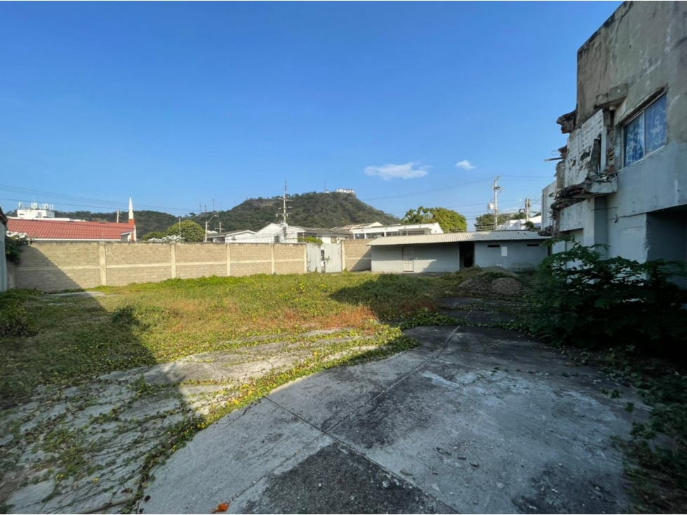 SE VENDE LOTE EN EL PIE DE LA POPA — foto 6