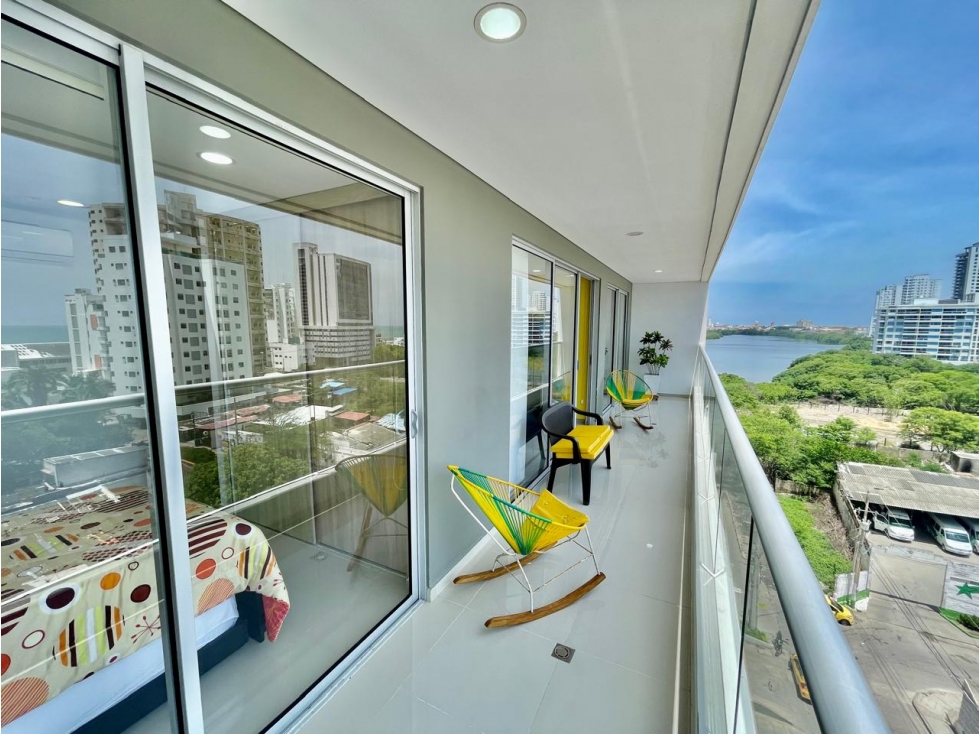 SE VENDE APARTAMENTO EN MARBELLA - CABRERO MARINA CLUB — foto 4