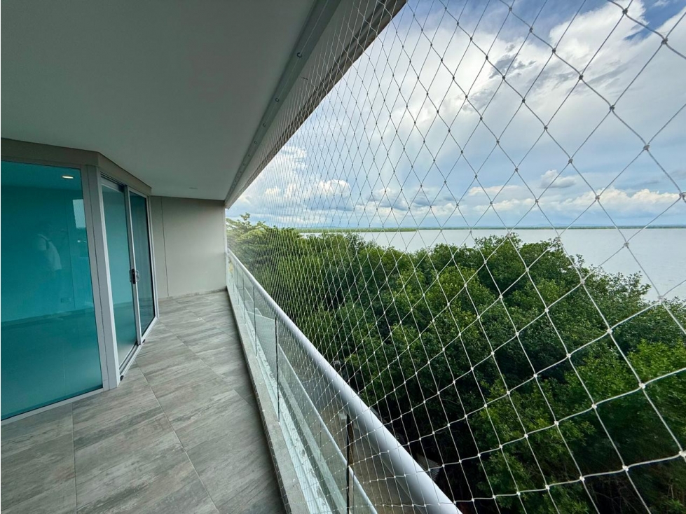 SE VENDE APARTAMENO EN CIELO MAR - GEMINIS — foto 3
