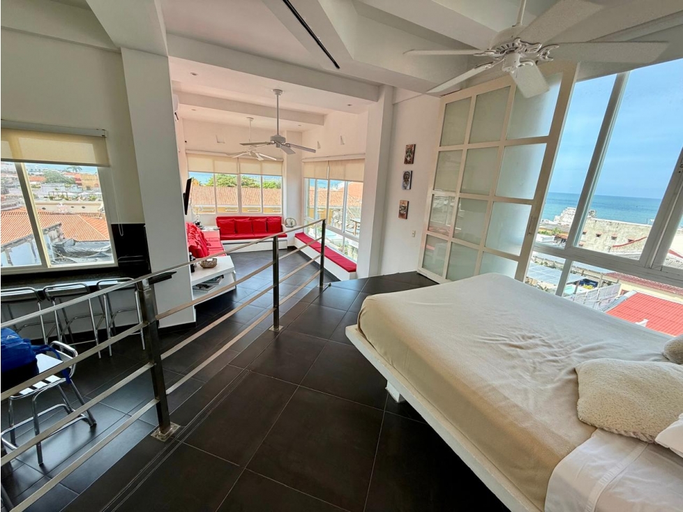 SE VENDE APARTAMENTO EN CENTRO HISTORICO - SALOMON GANEN — foto 5