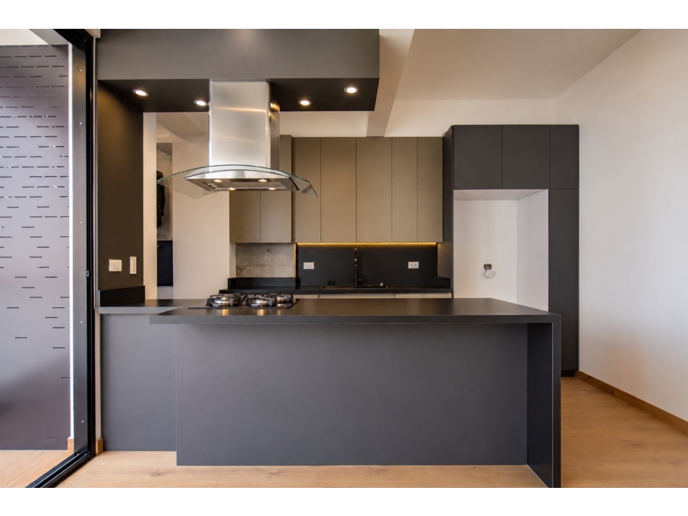 SE VENDE APARTAMENTO TURISTICO EN MEDELLIN - LAURELES CONQUISTADORES — foto 5