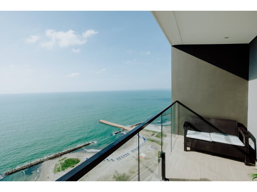 SE VENDE APARTAMENTO EN MURANO CENTRO 1 - EL CABRERO — foto 2