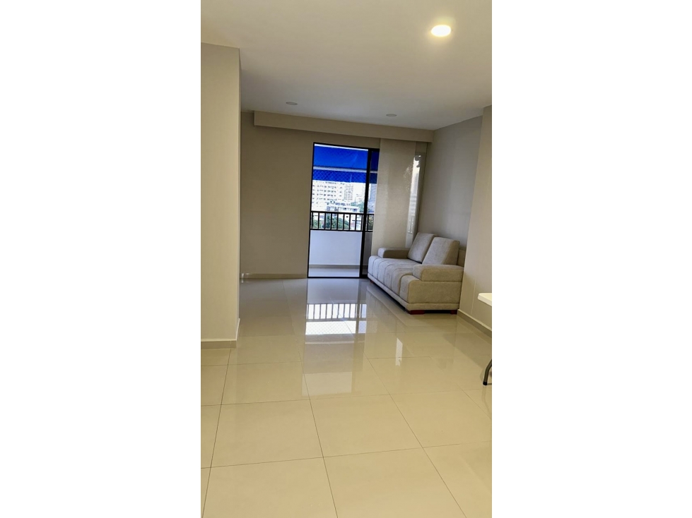 SE VENDE APARTAMENTO EN BOCAGRANDE — foto 2